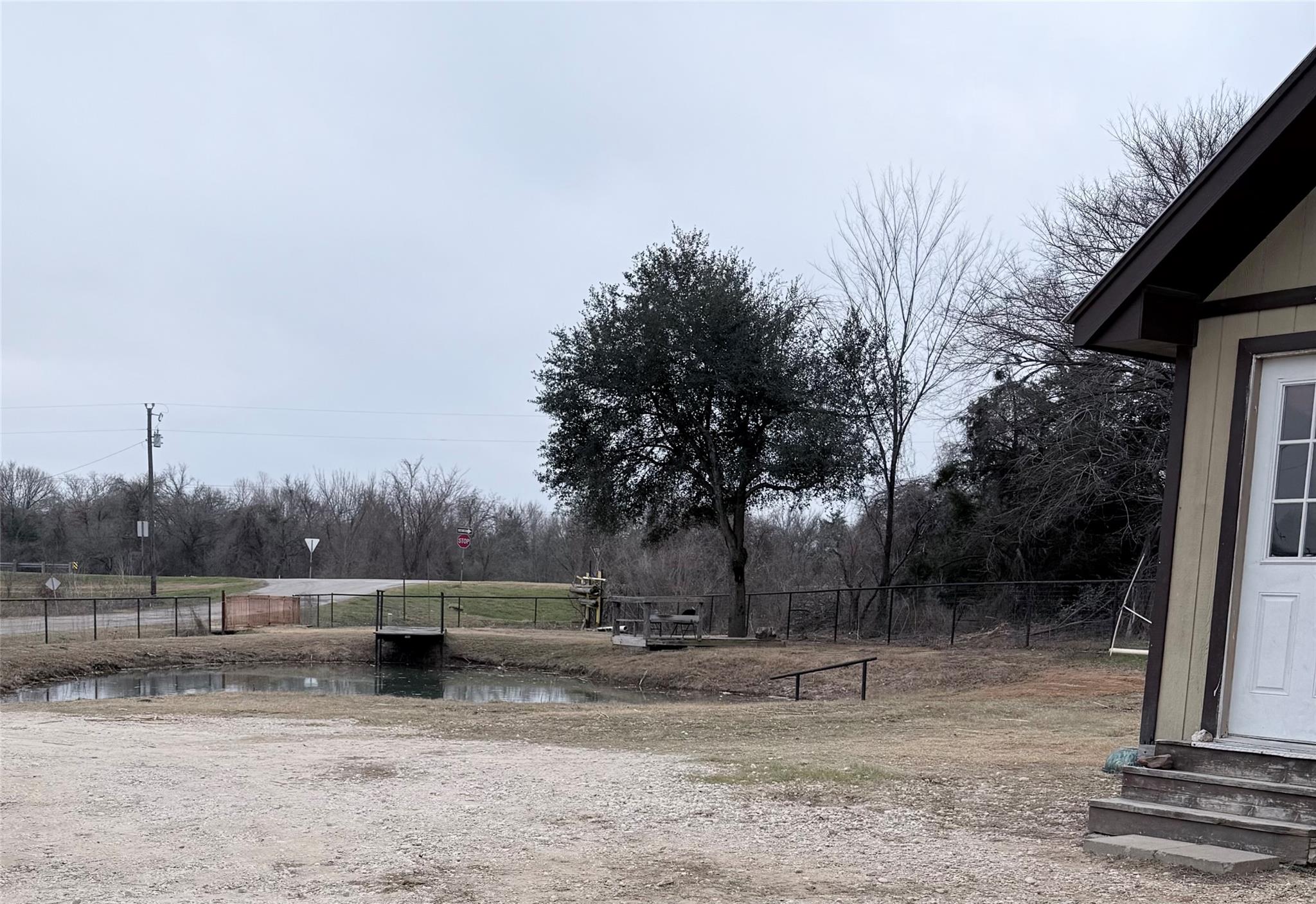 151 County Road 311 Rockdale TX 76567