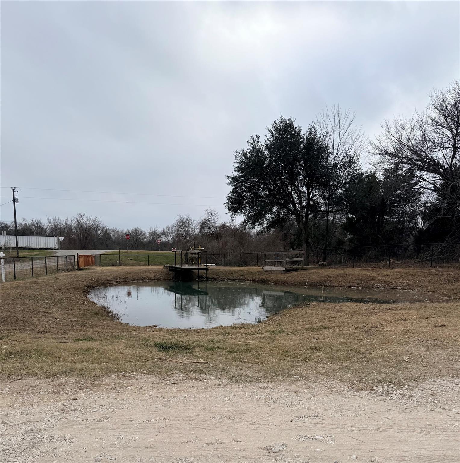 151 County Road 311 Rockdale TX 76567