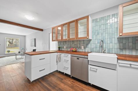 6302 Thurgood Avenue Austin TX 78721