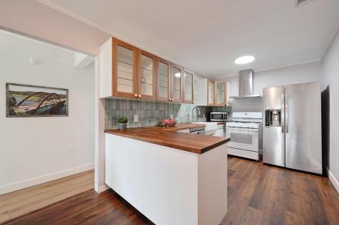 6302 Thurgood Avenue Austin TX 78721