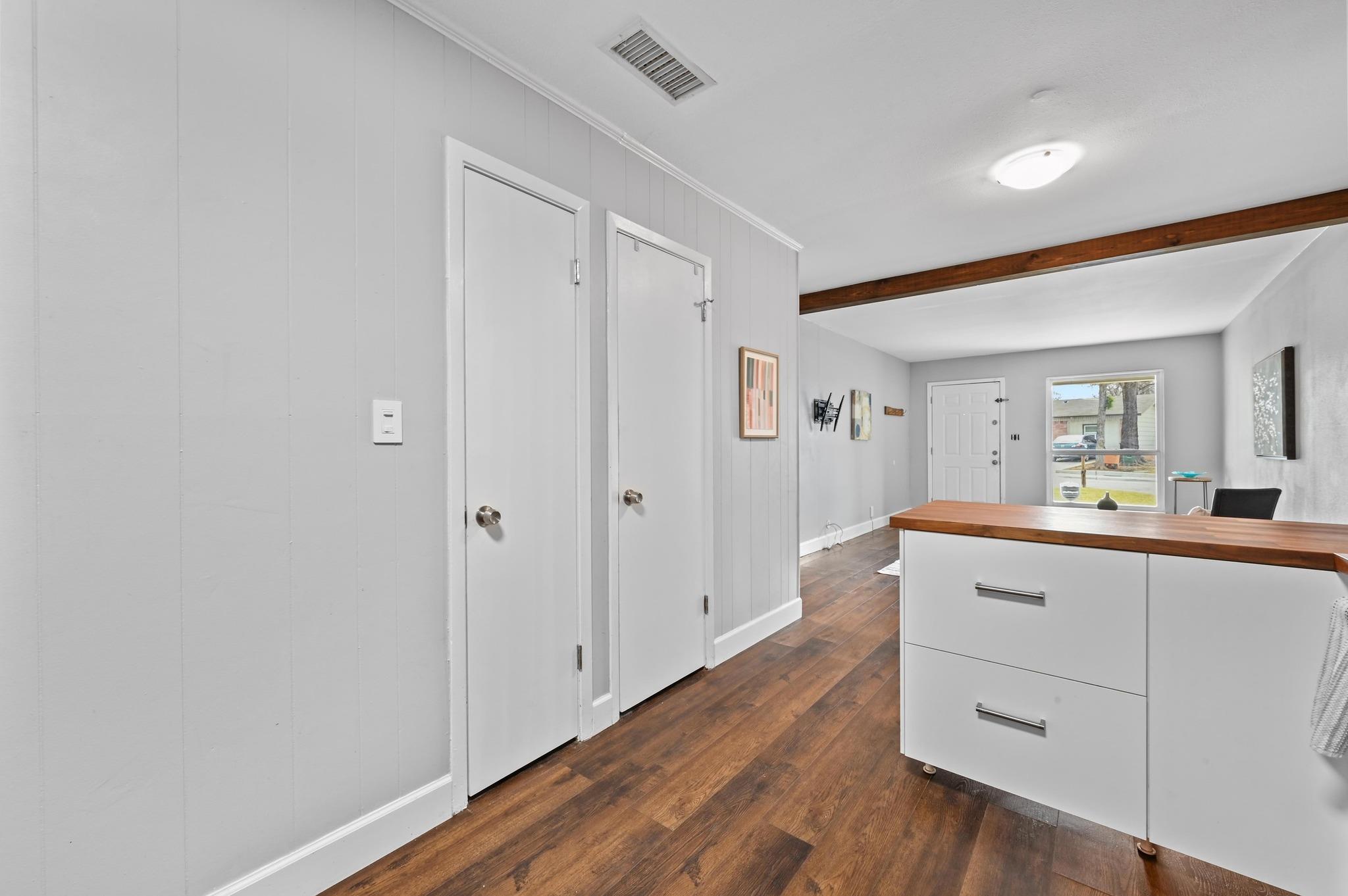 6302 Thurgood Avenue Austin TX 78721