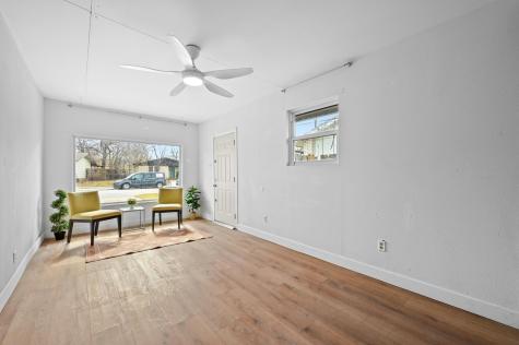 6302 Thurgood Avenue Austin TX 78721