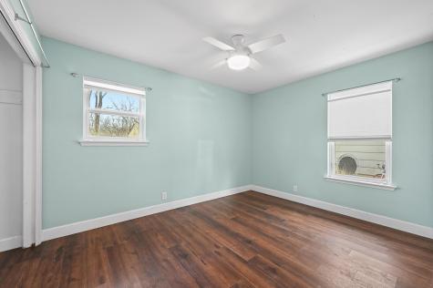 6302 Thurgood Avenue Austin TX 78721