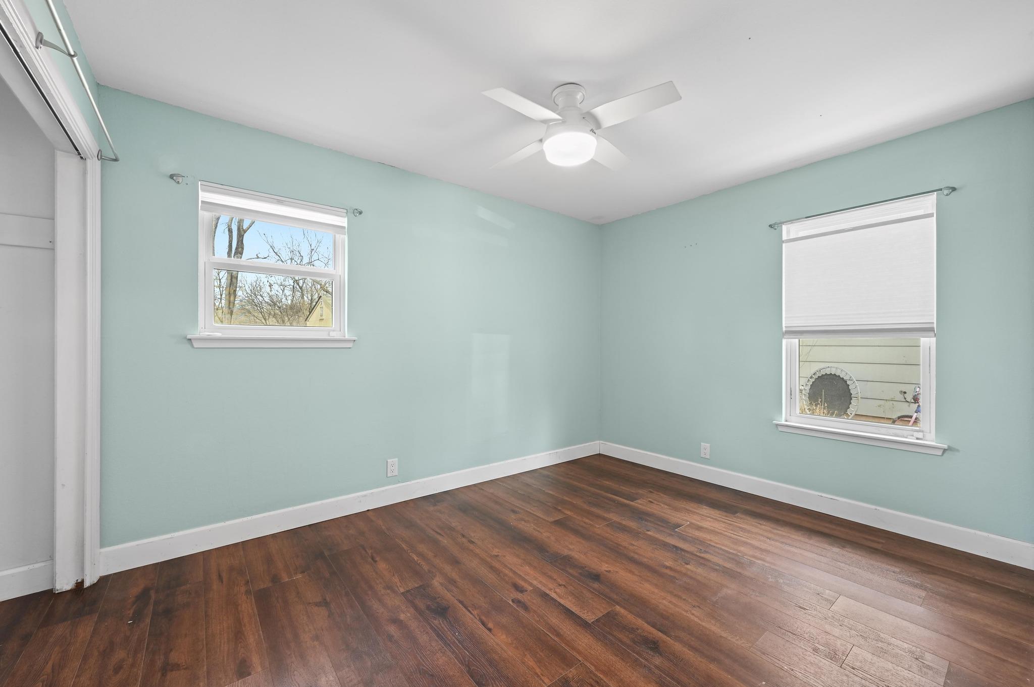 6302 Thurgood Avenue Austin TX 78721