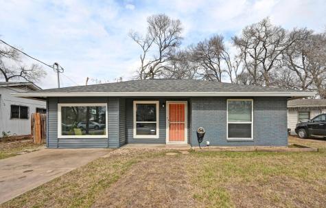 6302 Thurgood Avenue Austin TX 78721