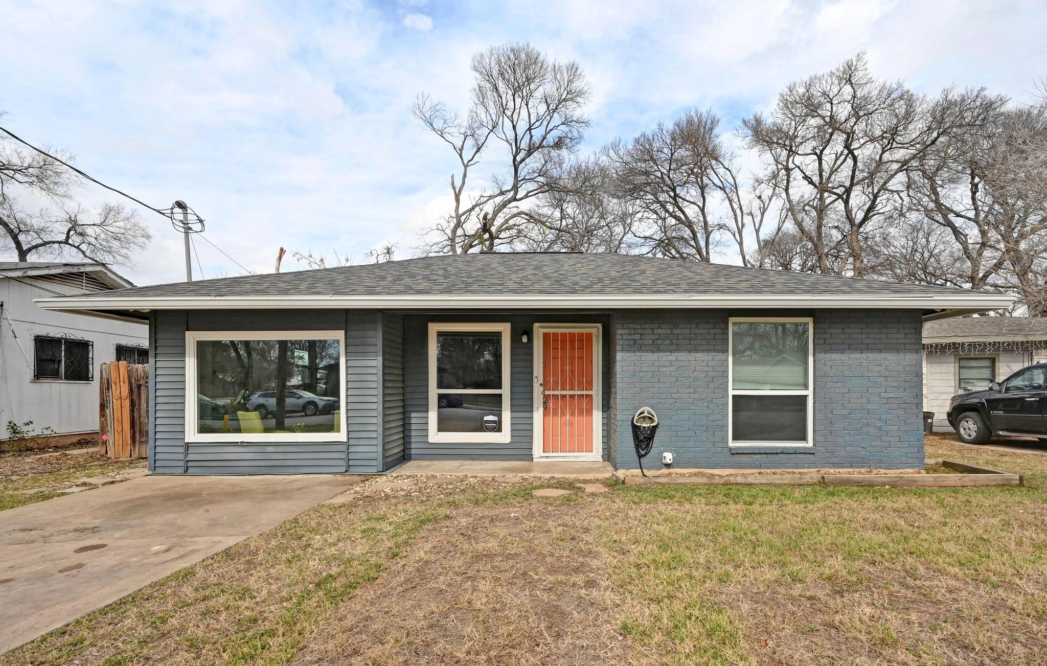 6302 Thurgood Avenue Austin TX 78721