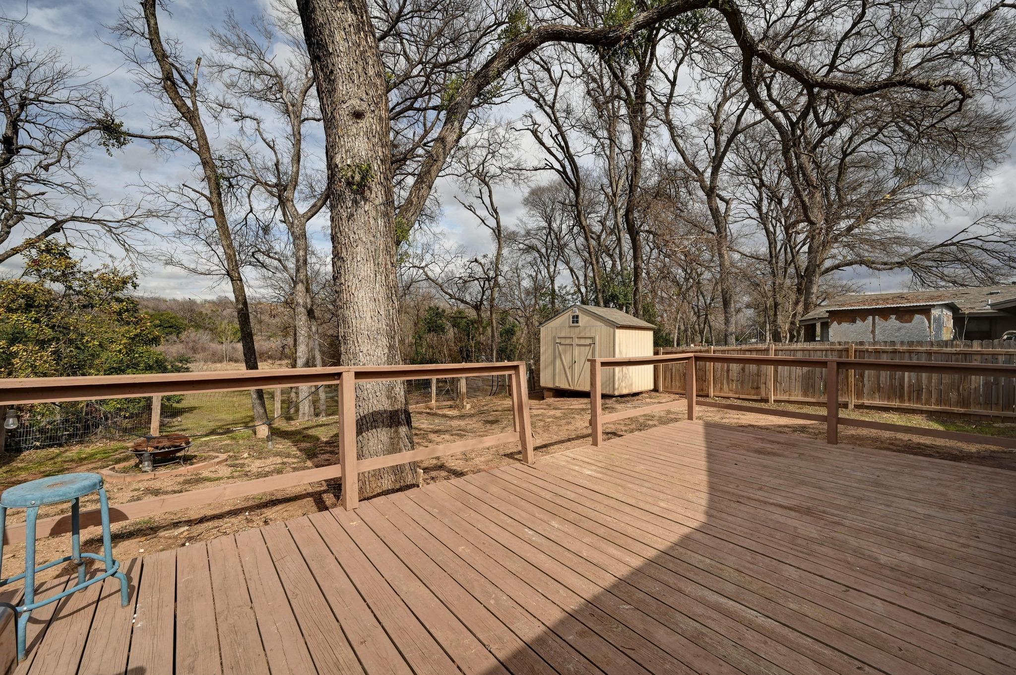 6302 Thurgood Avenue Austin TX 78721
