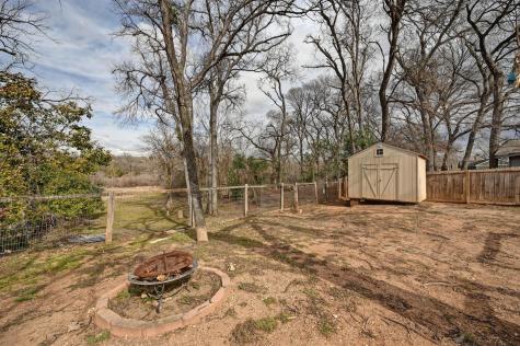 6302 Thurgood Avenue Austin TX 78721