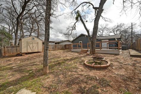 6302 Thurgood Avenue Austin TX 78721