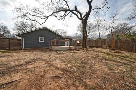 6302 Thurgood Avenue Austin TX 78721