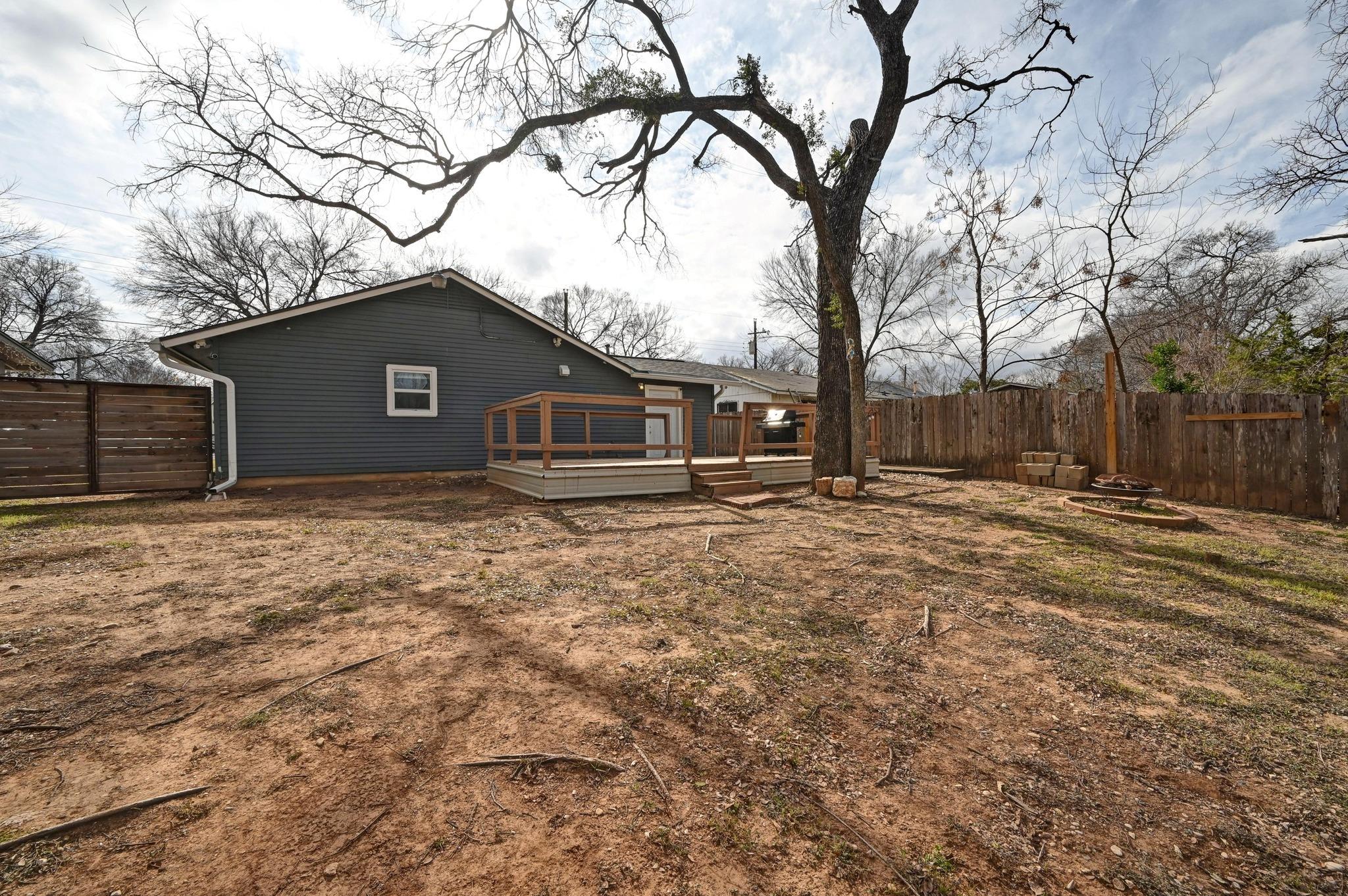 6302 Thurgood Avenue Austin TX 78721
