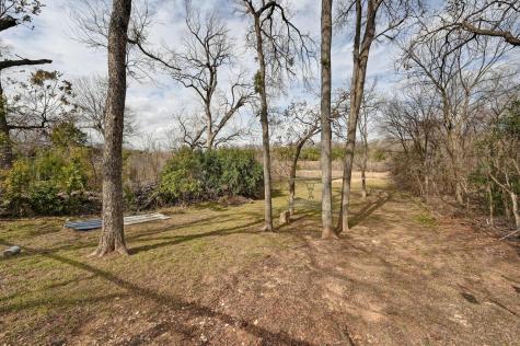 6302 Thurgood Avenue Austin TX 78721