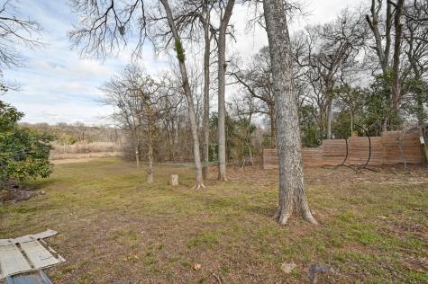 6302 Thurgood Avenue Austin TX 78721