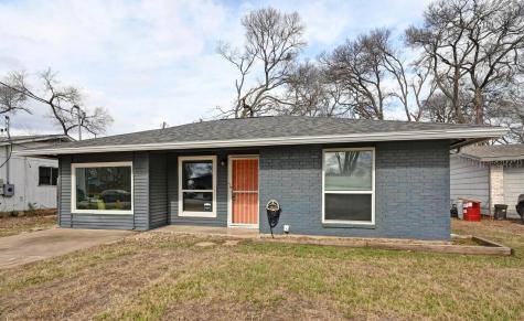 6302 Thurgood Avenue Austin TX 78721