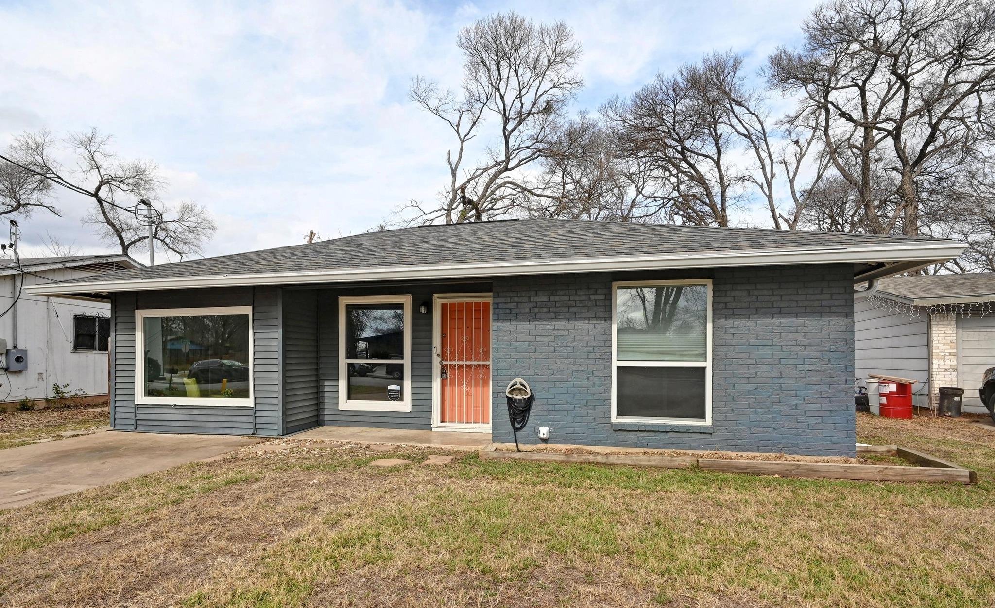6302 Thurgood Avenue Austin TX 78721