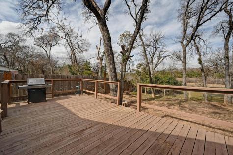 6302 Thurgood Avenue Austin TX 78721