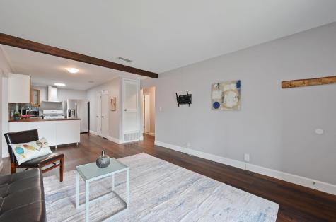 6302 Thurgood Avenue Austin TX 78721