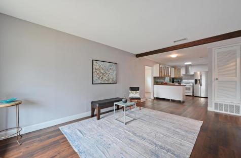 6302 Thurgood Avenue Austin TX 78721