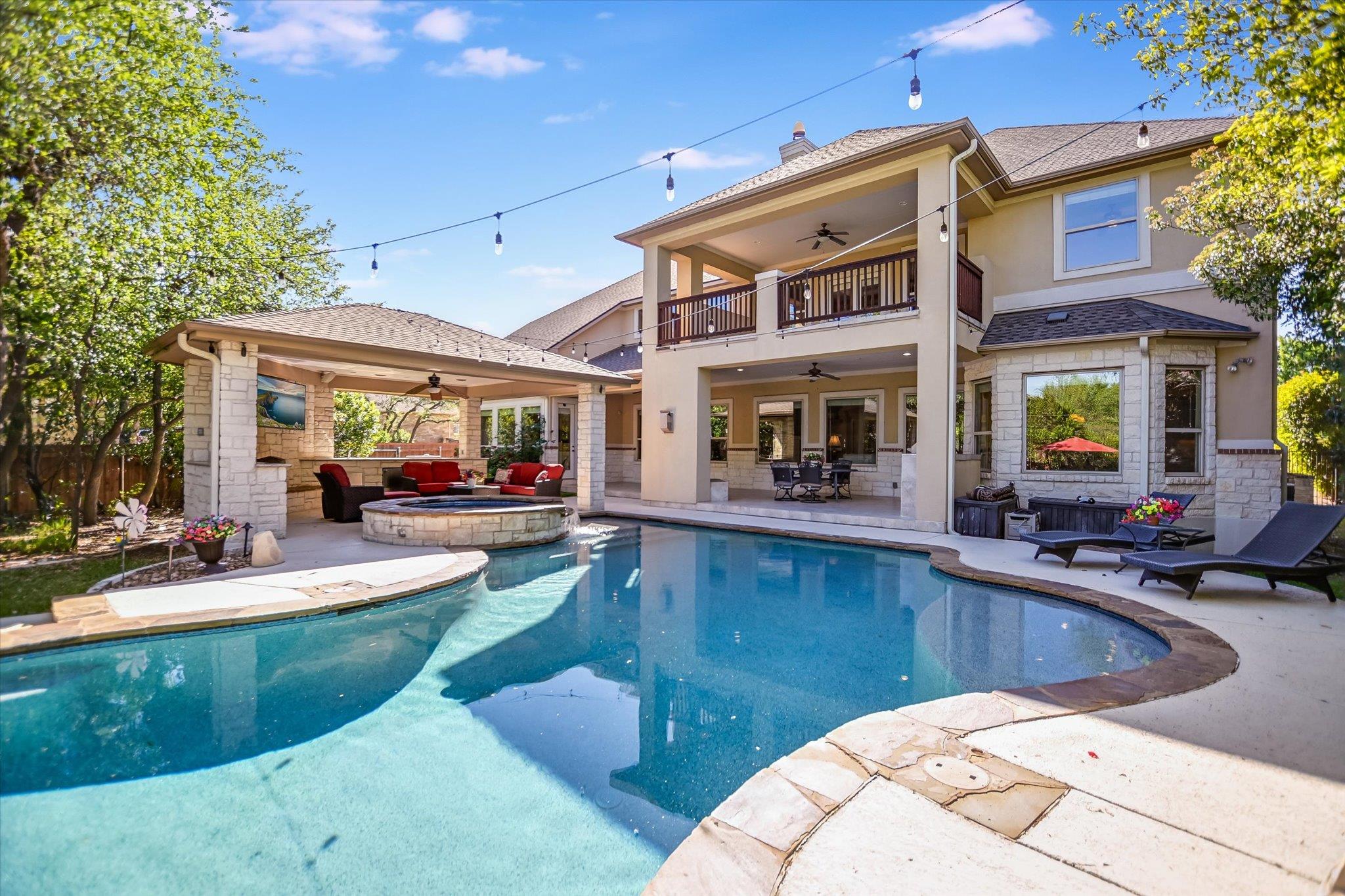 3816 Arrow Wood Road Cedar Park TX 78613