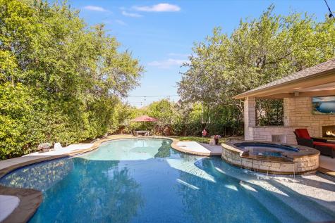 3816 Arrow Wood Road Cedar Park TX 78613