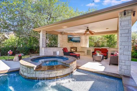 3816 Arrow Wood Road Cedar Park TX 78613
