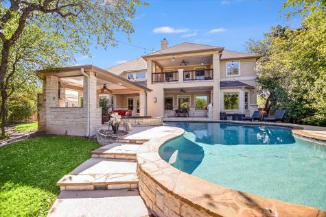 3816 Arrow Wood Road Cedar Park TX 78613