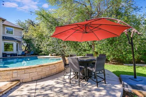 3816 Arrow Wood Road Cedar Park TX 78613