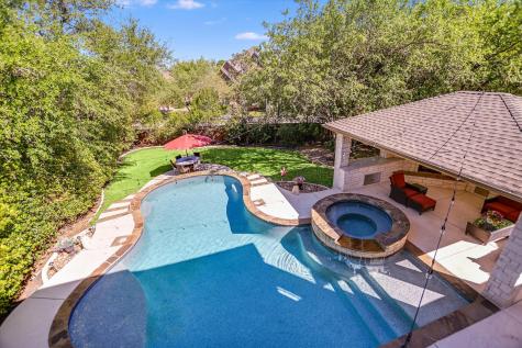 3816 Arrow Wood Road Cedar Park TX 78613