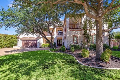 3816 Arrow Wood Road Cedar Park TX 78613