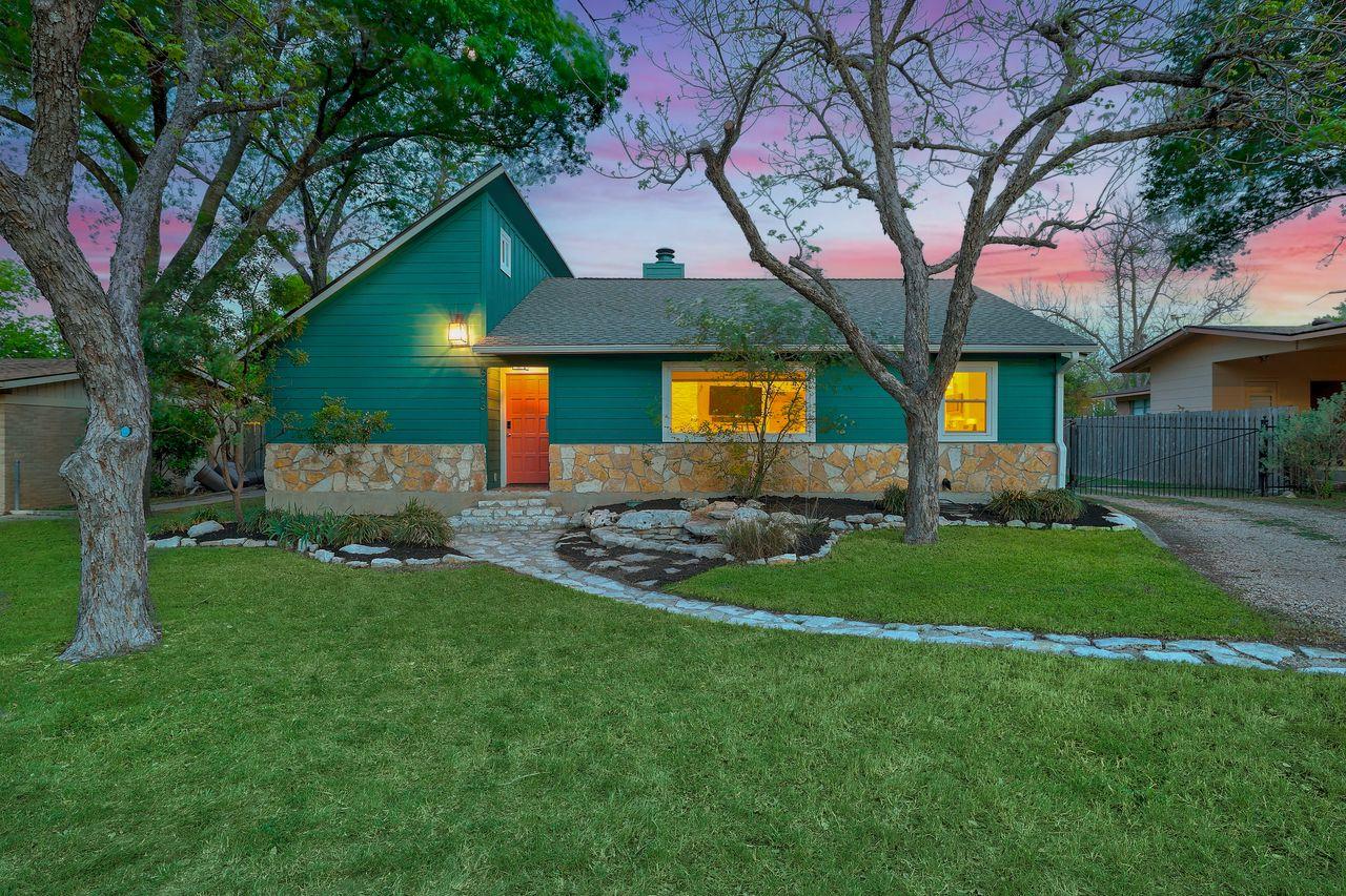 6903 Ardath Street Austin TX 78757