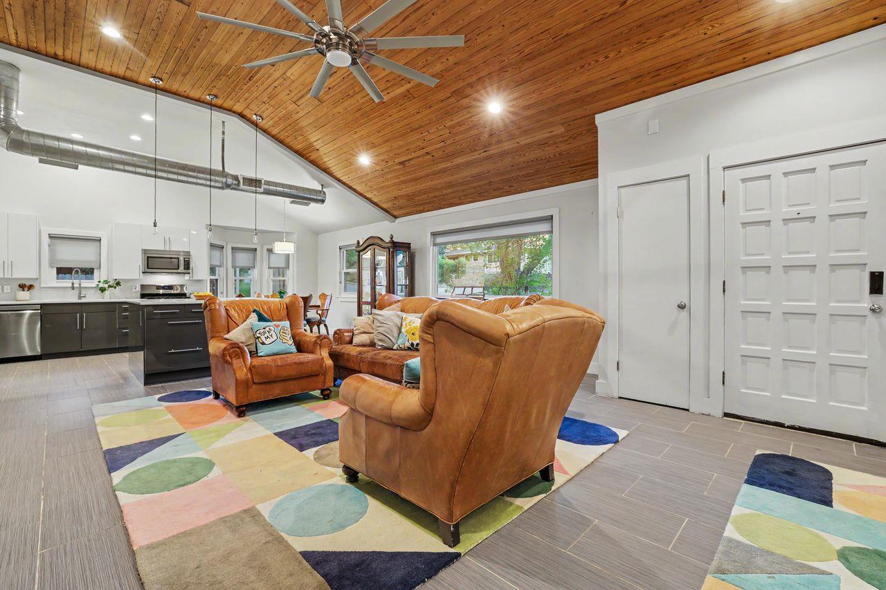 6903 Ardath Street Austin TX 78757