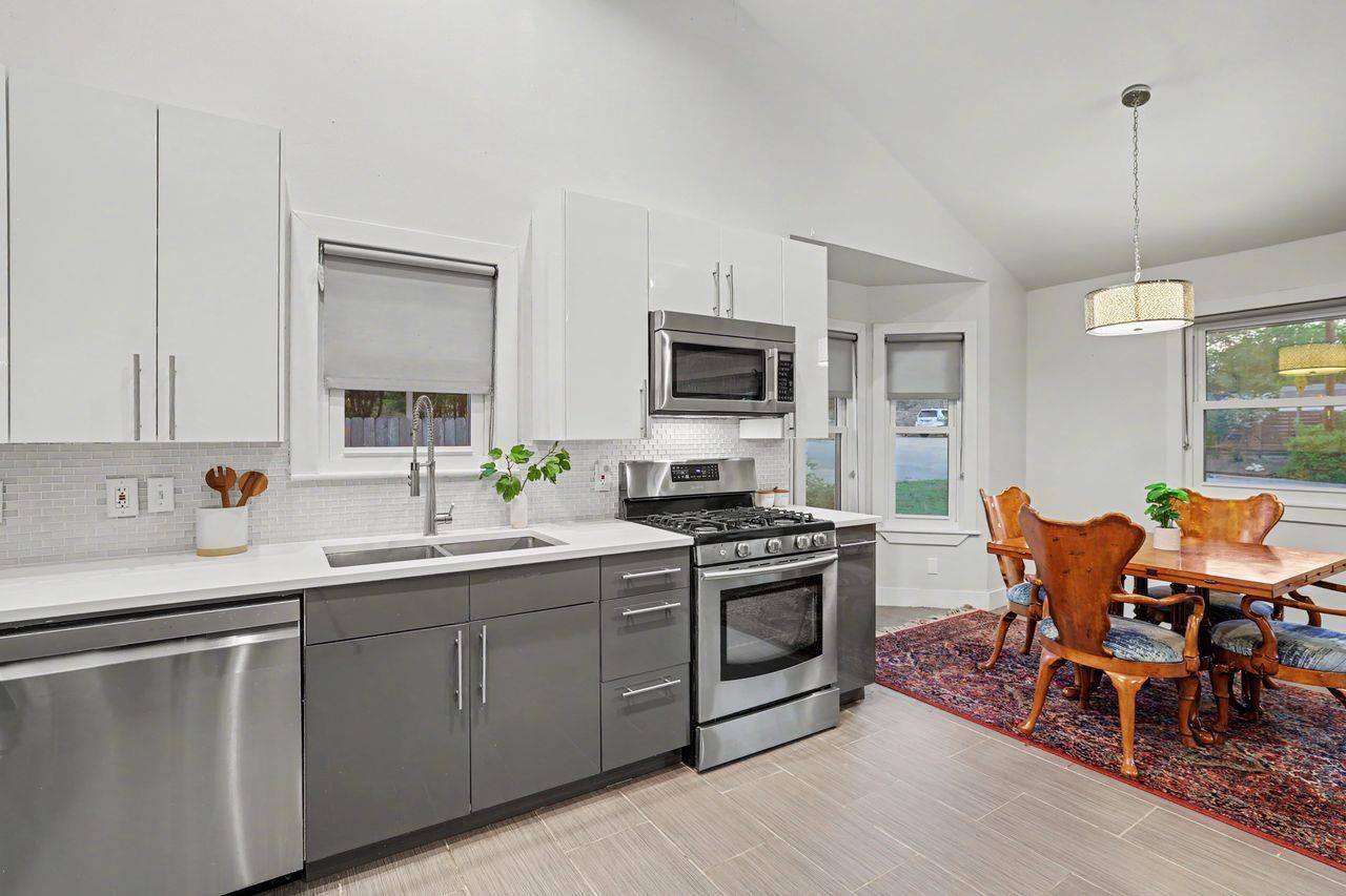 6903 Ardath Street Austin TX 78757