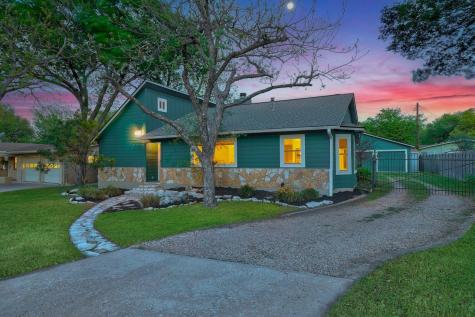 6903 Ardath Street Austin TX 78757