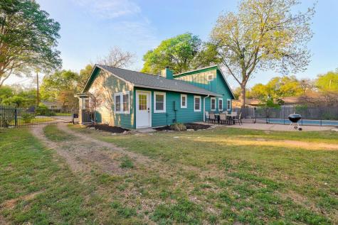 6903 Ardath Street Austin TX 78757