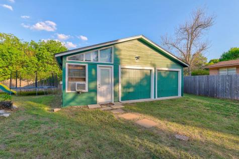 6903 Ardath Street Austin TX 78757