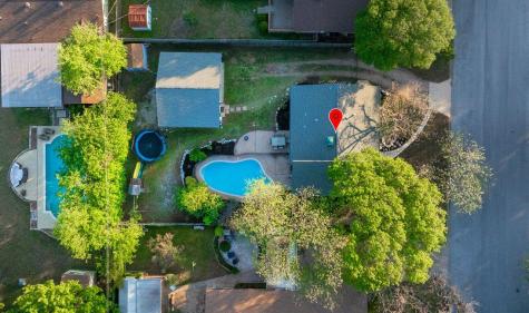 6903 Ardath Street Austin TX 78757