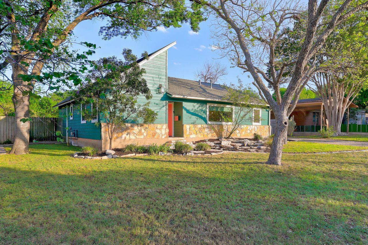 6903 Ardath Street Austin TX 78757