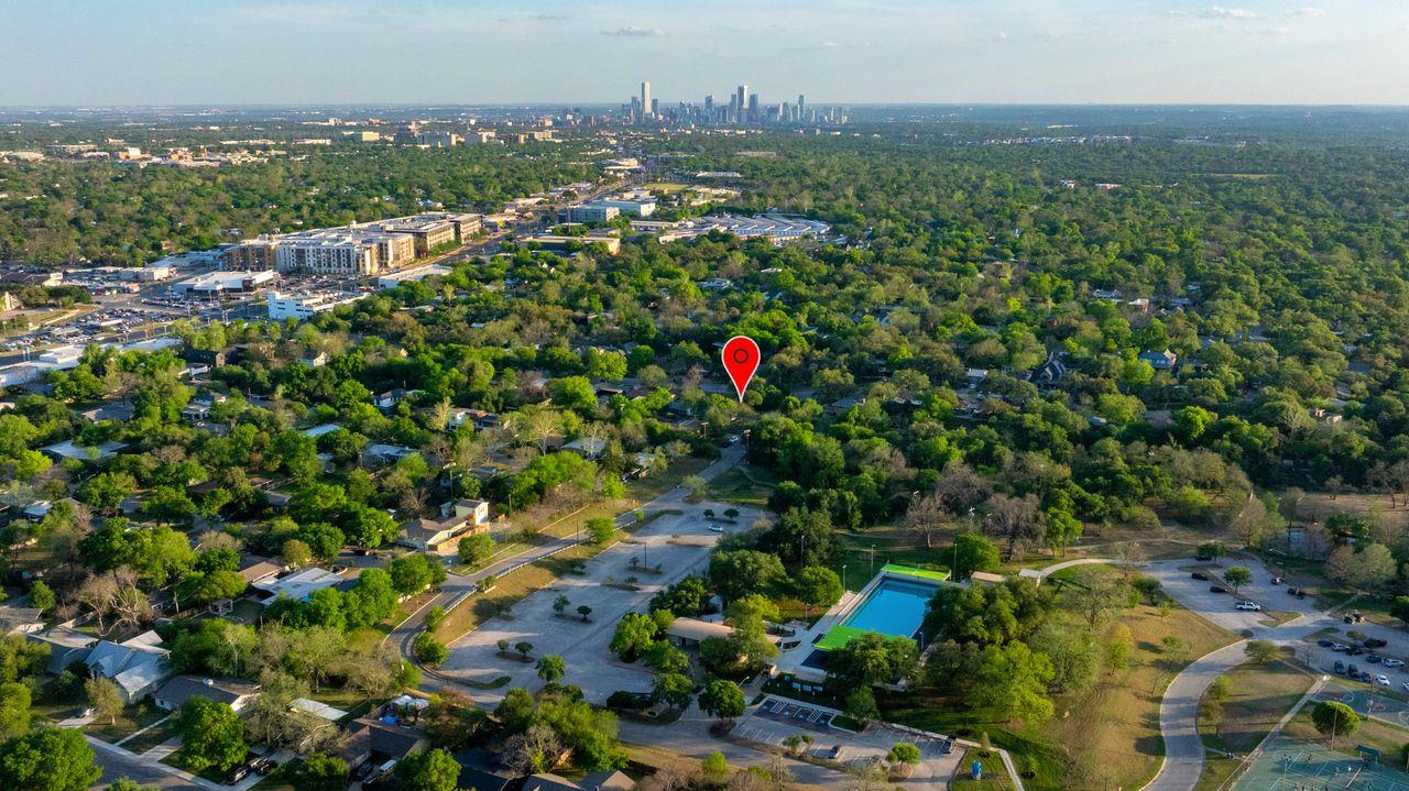 6903 Ardath Street Austin TX 78757