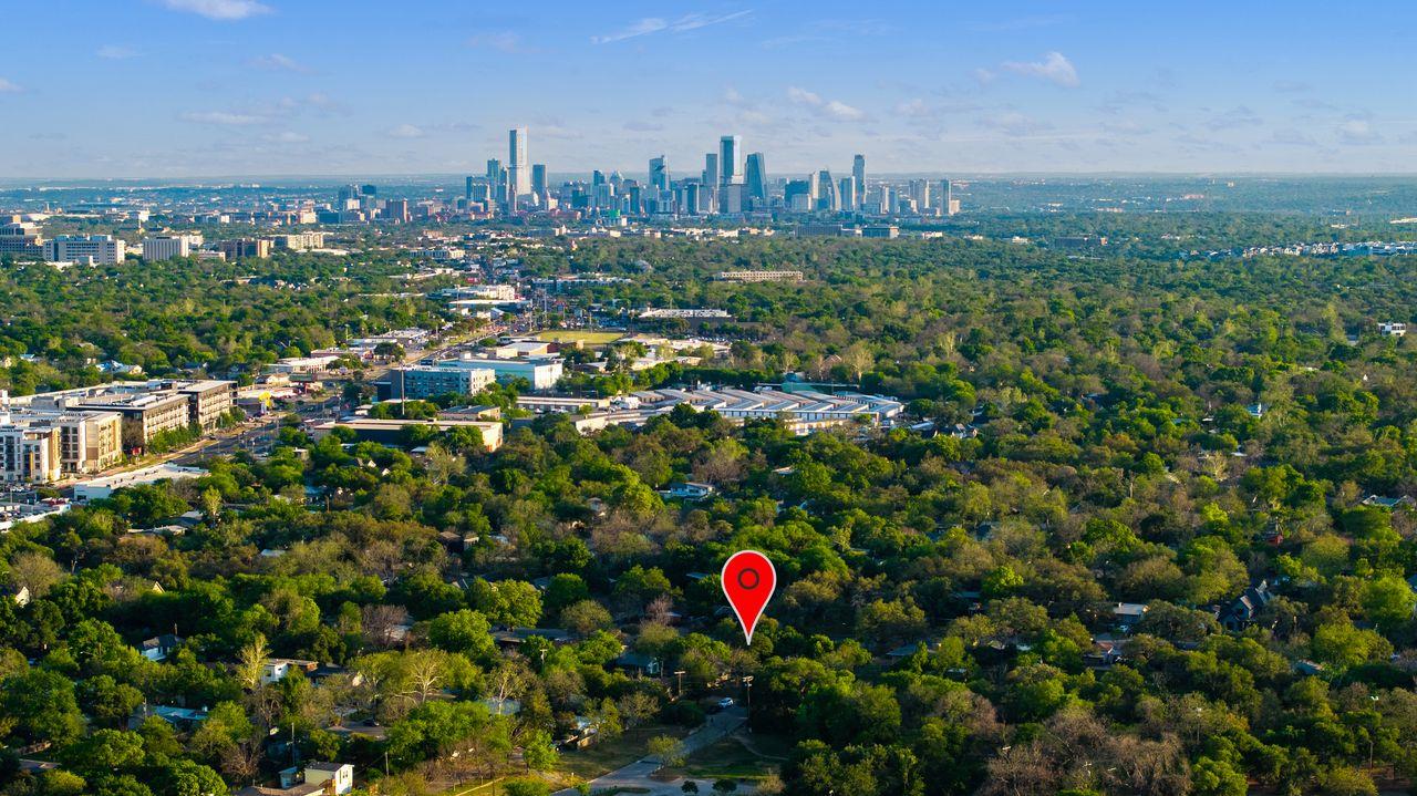 6903 Ardath Street Austin TX 78757
