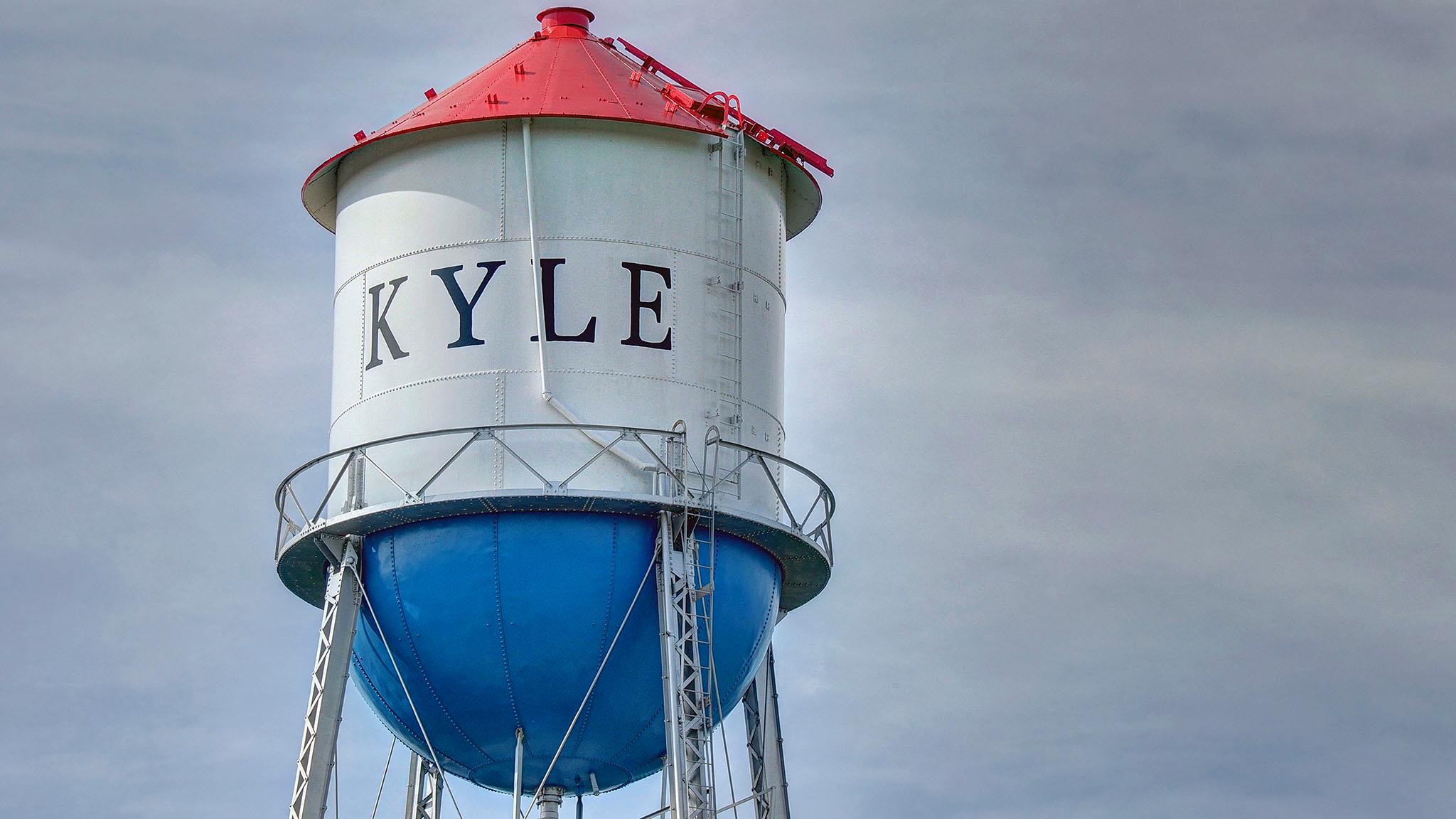 172 Basket Flower Loop Kyle TX 78640