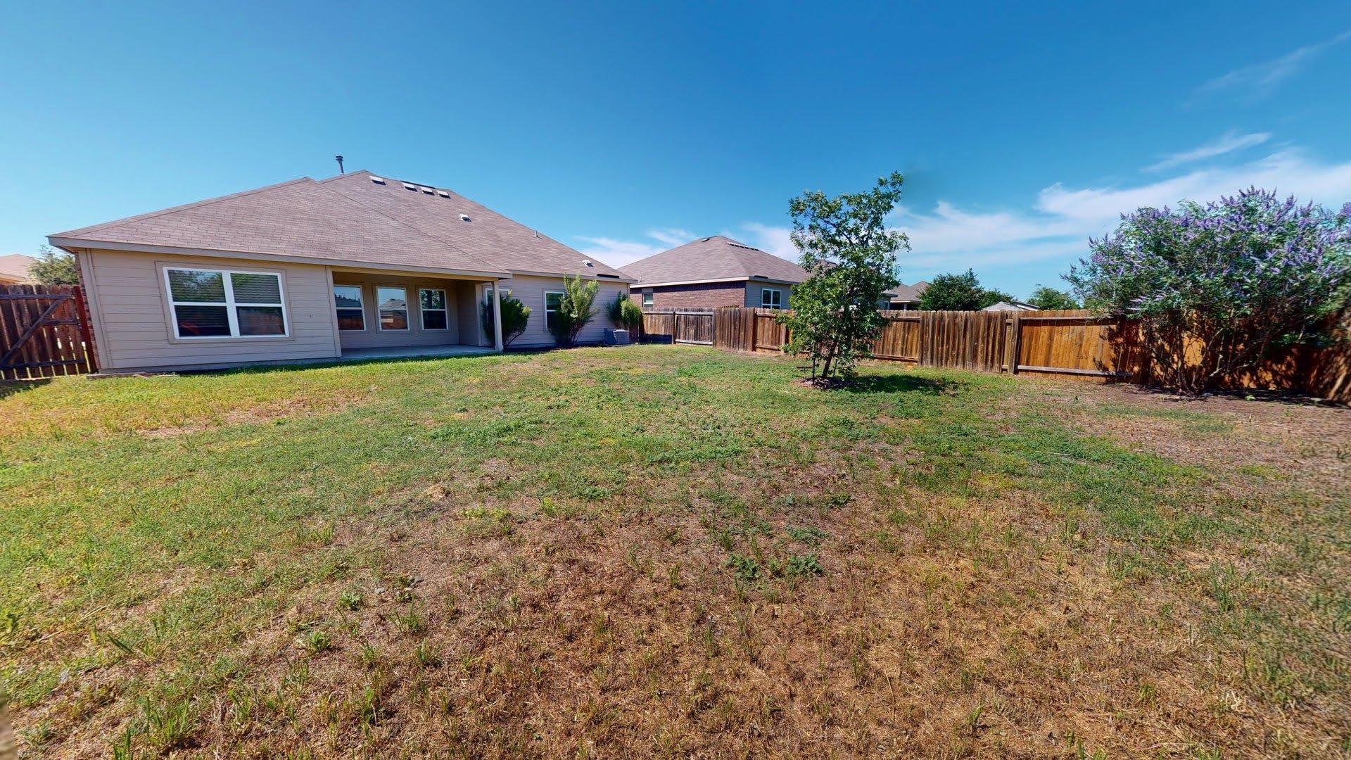 1531 Twin Estates Drive Kyle TX 78640