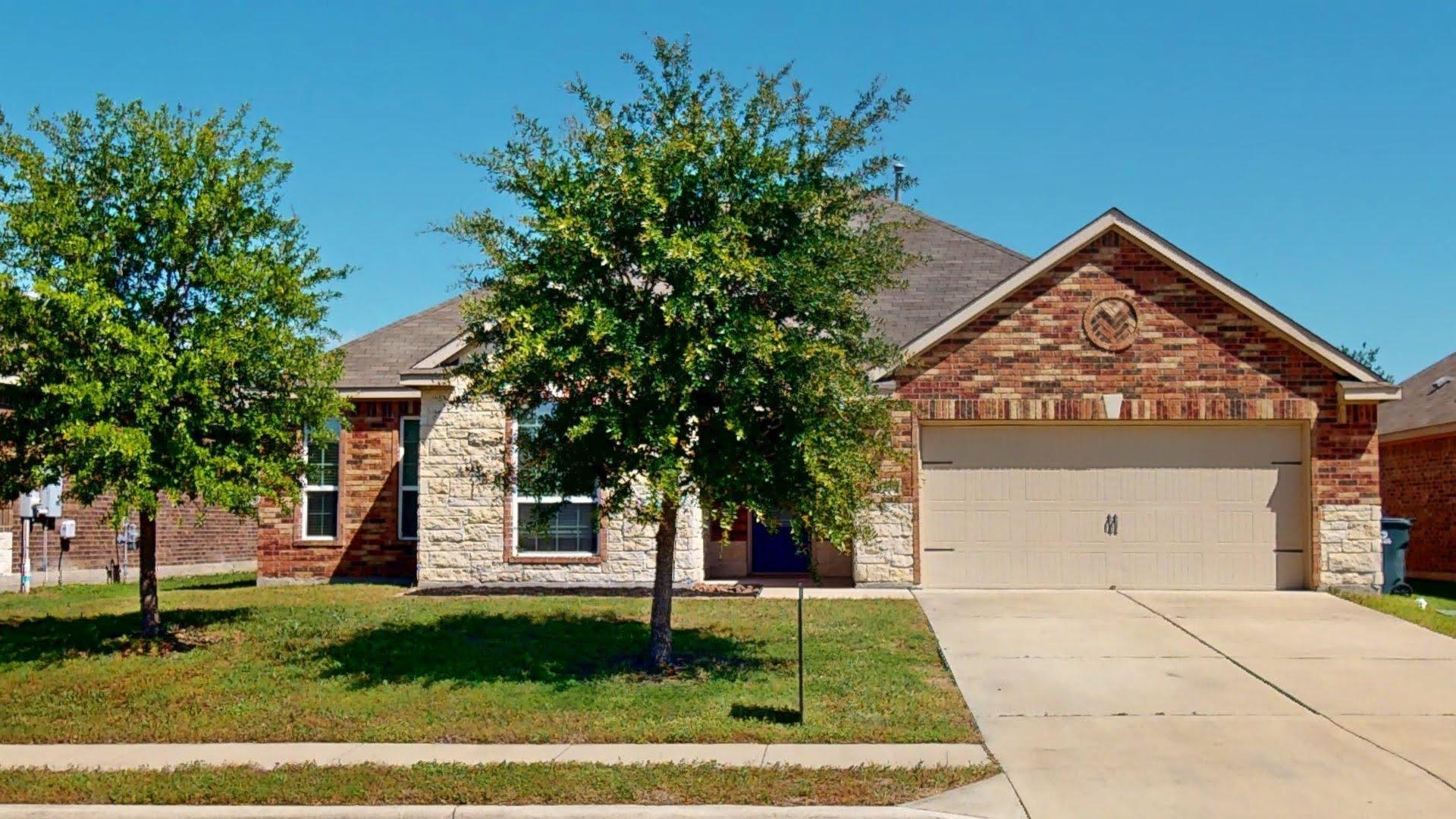 1531 Twin Estates Drive Kyle TX 78640