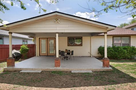 1205 Apollo Circle Round Rock TX 78664