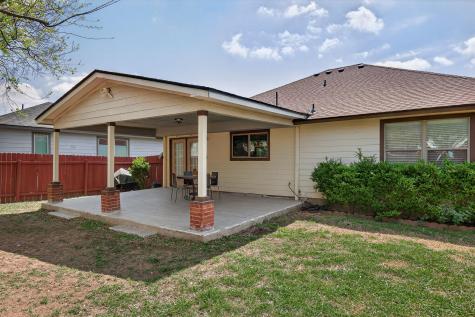 1205 Apollo Circle Round Rock TX 78664
