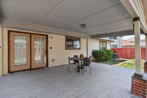 1205 Apollo Circle Round Rock TX 78664