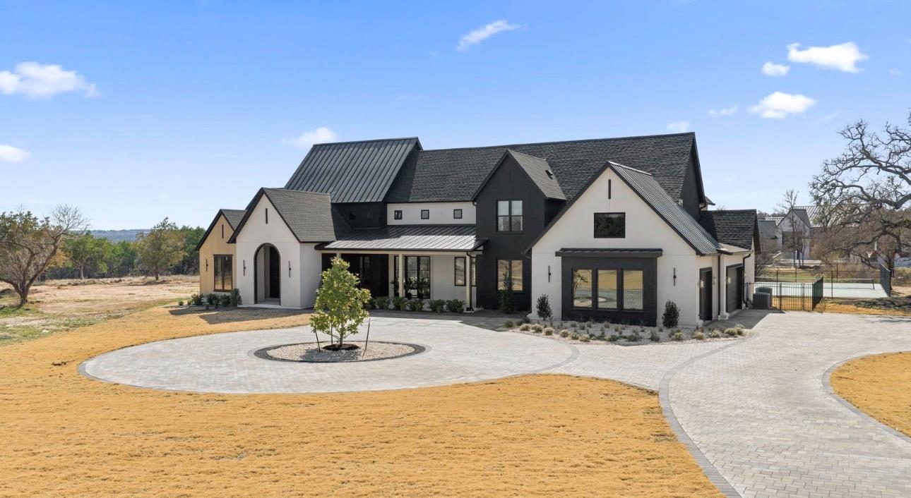 250 Hawthorne Lane Spicewood TX 78669