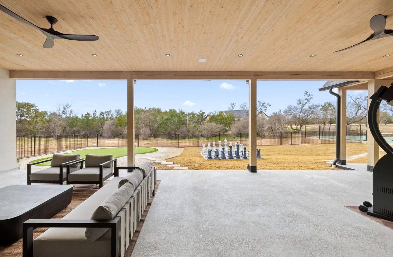250 Hawthorne Lane Spicewood TX 78669