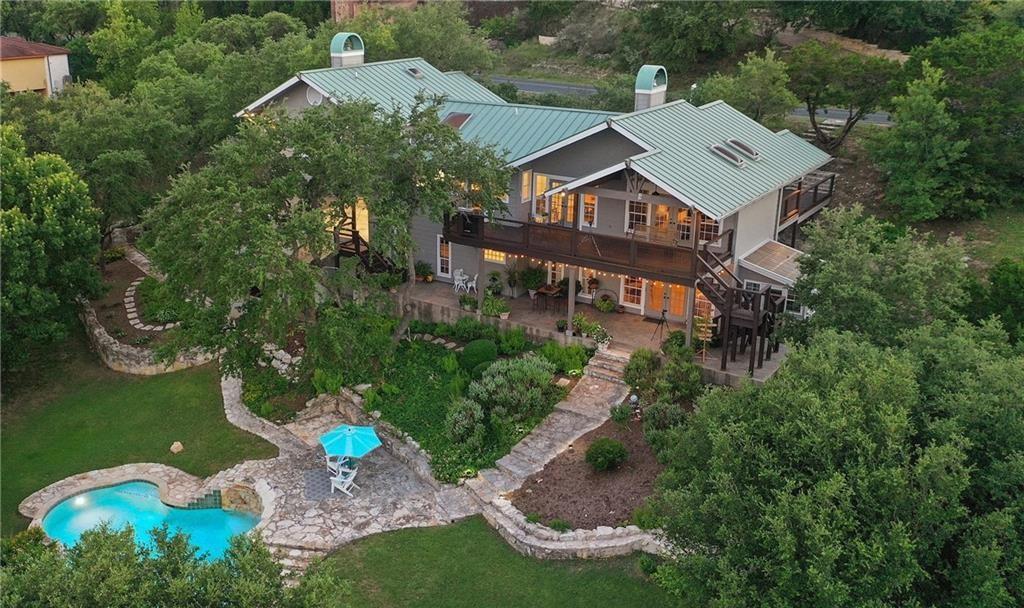 5224 Mccormick Mountain Drive Austin TX 78734