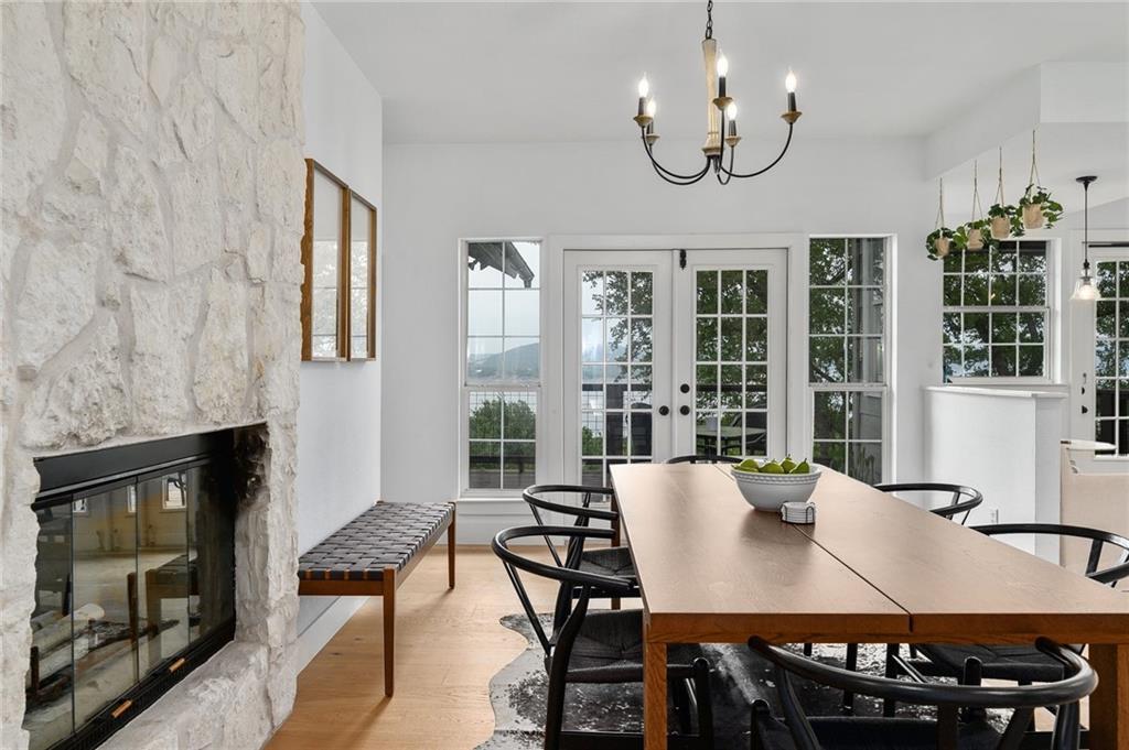 5224 Mccormick Mountain Drive Austin TX 78734