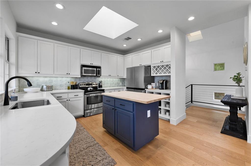 5224 Mccormick Mountain Drive Austin TX 78734